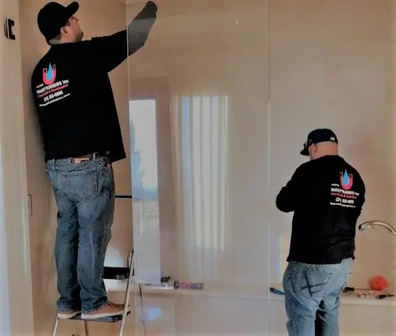 Professional plumbing installation for Drain Cleaning in Paradise